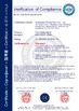 Κίνα Shenzhen 3Excel Tech Co. Ltd Πιστοποιήσεις